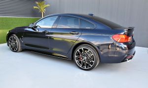 BMW Serie 4 Gran Coupé 430dA xDrive 258CV  - Foto 28