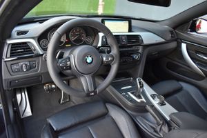 BMW Serie 4 Gran Coupé 430dA xDrive 258CV  - Foto 11