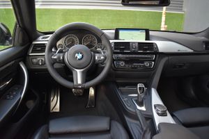 BMW Serie 4 Gran Coupé 430dA xDrive 258CV  - Foto 64