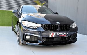 BMW Serie 4 Gran Coupé 430dA xDrive 258CV  - Foto 44