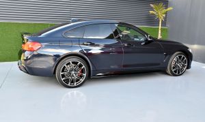 BMW Serie 4 Gran Coupé 430dA xDrive 258CV  - Foto 24