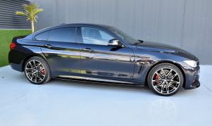 BMW Serie 4 Gran Coupé 430dA xDrive 258CV  - Foto 38