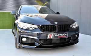 BMW Serie 4 Gran Coupé 430dA xDrive 258CV  - Foto 8