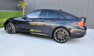 BMW Serie 4 Gran Coupé 430dA xDrive 258CV  - Foto 27