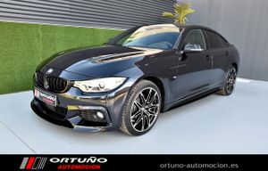 BMW Serie 4 Gran Coupé 430dA xDrive 258CV  - Foto 2