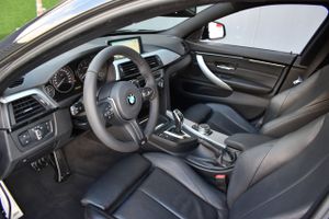 BMW Serie 4 Gran Coupé 430dA xDrive 258CV  - Foto 46