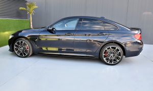 BMW Serie 4 Gran Coupé 430dA xDrive 258CV  - Foto 26