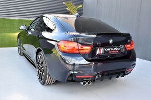 BMW Serie 4 Gran Coupé 430dA xDrive 258CV  - Foto 31