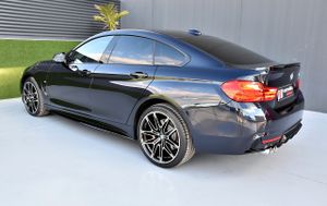 BMW Serie 4 Gran Coupé 430dA xDrive 258CV  - Foto 29