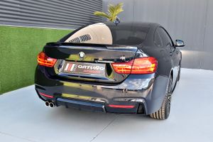 BMW Serie 4 Gran Coupé 430dA xDrive 258CV  - Foto 19