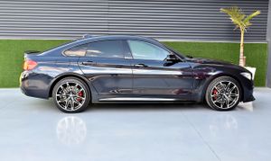 BMW Serie 4 Gran Coupé 430dA xDrive 258CV  - Foto 5