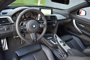 BMW Serie 4 Gran Coupé 430dA xDrive 258CV  - Foto 45