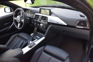 BMW Serie 4 Gran Coupé 430dA xDrive 258CV  - Foto 59