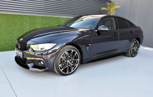 BMW Serie 4 Gran Coupé 430dA xDrive 258CV  - Foto 18