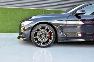 BMW Serie 4 Gran Coupé 430dA xDrive 258CV  - Foto 12