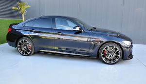 BMW Serie 4 Gran Coupé 430dA xDrive 258CV  - Foto 39