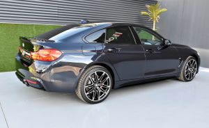 BMW Serie 4 Gran Coupé 430dA xDrive 258CV  - Foto 23