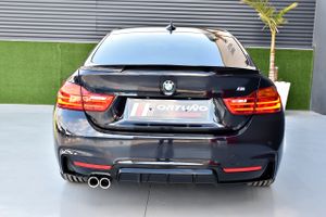 BMW Serie 4 Gran Coupé 430dA xDrive 258CV  - Foto 4