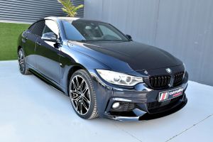 BMW Serie 4 Gran Coupé 430dA xDrive 258CV  - Foto 43