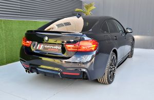 BMW Serie 4 Gran Coupé 430dA xDrive 258CV  - Foto 20