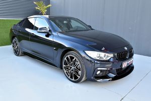 BMW Serie 4 Gran Coupé 430dA xDrive 258CV  - Foto 6