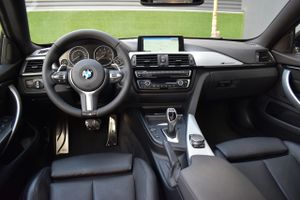 BMW Serie 4 Gran Coupé 430dA xDrive 258CV  - Foto 62