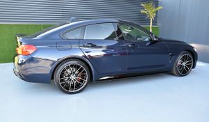 BMW Serie 4 Gran Coupé 420d 190CV Sport  - Foto 22