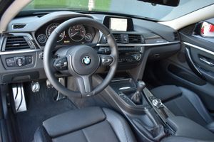 BMW Serie 4 Gran Coupé 420d 190CV Sport  - Foto 44