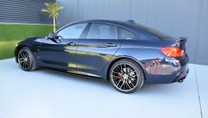 BMW Serie 4 Gran Coupé 420d 190CV Sport  - Foto 26