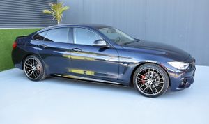 BMW Serie 4 Gran Coupé 420d 190CV Sport  - Foto 40