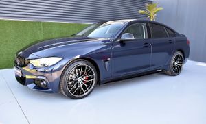 BMW Serie 4 Gran Coupé 420d 190CV Sport  - Foto 15