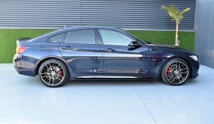 BMW Serie 4 Gran Coupé 420d 190CV Sport  - Foto 5