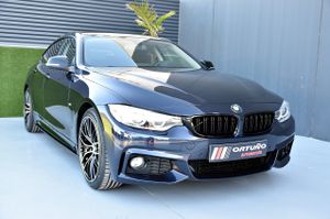 BMW Serie 4 Gran Coupé 420d 190CV Sport  - Foto 43