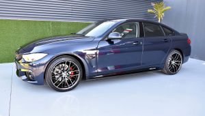 BMW Serie 4 Gran Coupé 420d 190CV Sport  - Foto 16