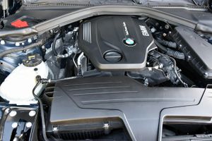 BMW Serie 4 Gran Coupé 420d 190CV Sport  - Foto 9