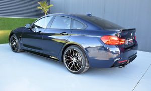 BMW Serie 4 Gran Coupé 420d 190CV Sport  - Foto 27