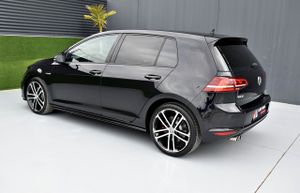 Volkswagen Golf GTD 2.0 TDI 184CV ACC, Active Sound   - Foto 19
