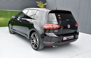 Volkswagen Golf GTD 2.0 TDI 184CV ACC, Active Sound   - Foto 20