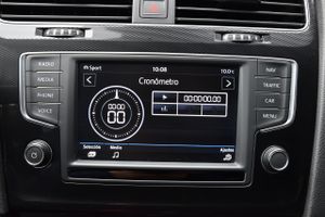 Volkswagen Golf GTD 2.0 TDI 184CV ACC, Active Sound   - Foto 71