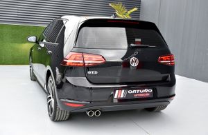 Volkswagen Golf GTD 2.0 TDI 184CV ACC, Active Sound   - Foto 3