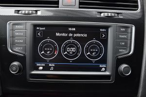 Volkswagen Golf GTD 2.0 TDI 184CV ACC, Active Sound   - Foto 70