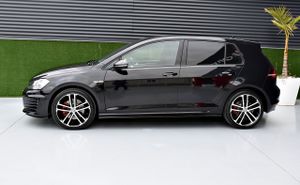 Volkswagen Golf GTD 2.0 TDI 184CV ACC, Active Sound   - Foto 2