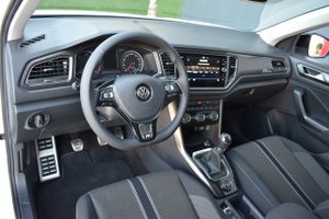 Volkswagen T-Roc Advance Style 2.0 TDI 110kW 150CV 4Motion  - Foto 10