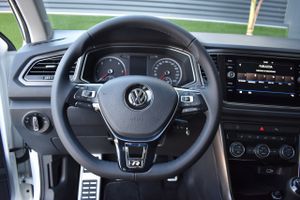 Volkswagen T-Roc Advance Style 2.0 TDI 110kW 150CV 4Motion  - Foto 52
