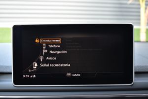 Audi A4 Avant S line 40 TDI 140kW S tronic   - Foto 102