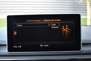 Audi A4 Avant S line 40 TDI 140kW S tronic   - Foto 100