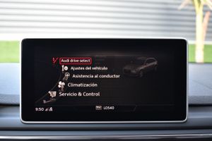 Audi A4 Avant S line 40 TDI 140kW S tronic   - Foto 85
