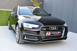 Audi A4 Avant S line 40 TDI 140kW S tronic   - Foto 6
