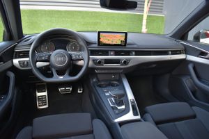 Audi A4 Avant S line 40 TDI 140kW S tronic   - Foto 63