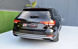 Audi A4 Avant S line 40 TDI 140kW S tronic   - Foto 19